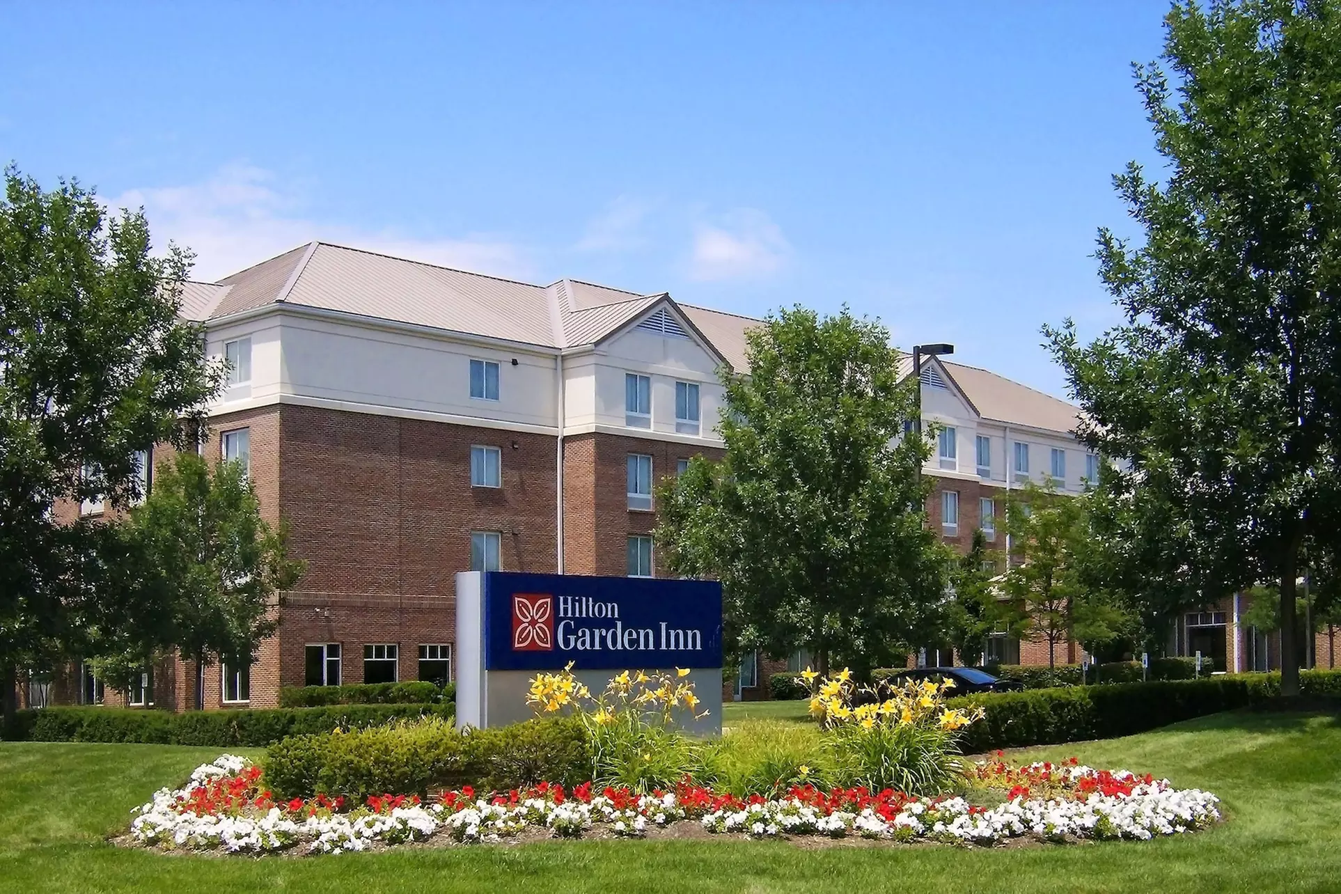 Hilton Garden Inn Columbus/Dublin - Primary Image