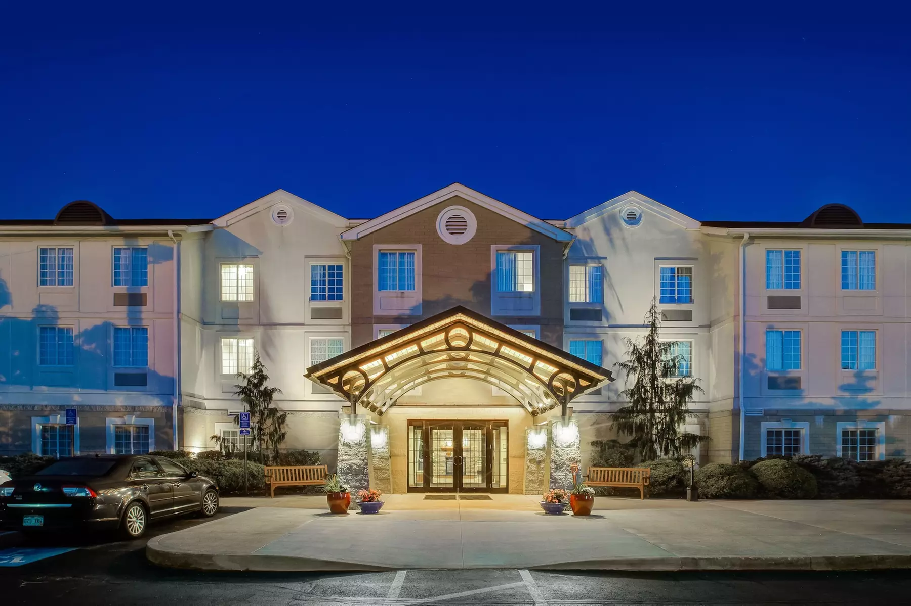 Staybridge Suites Cleveland Mayfield Heights Beachwood by IHG - Primary Image