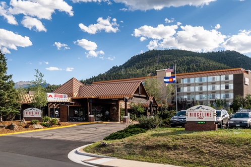 Holiday Inn Estes Park | Estes Park