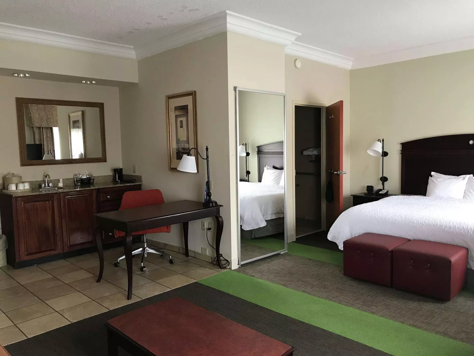 Hampton Inn Vidalia - Primary Image