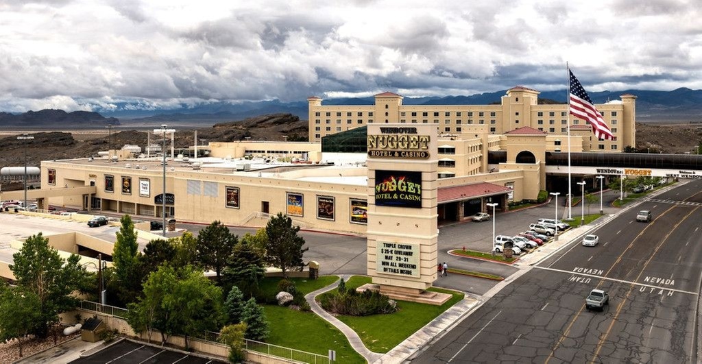 Wendover Nugget Hotel & Casino by Red Lion Hotels