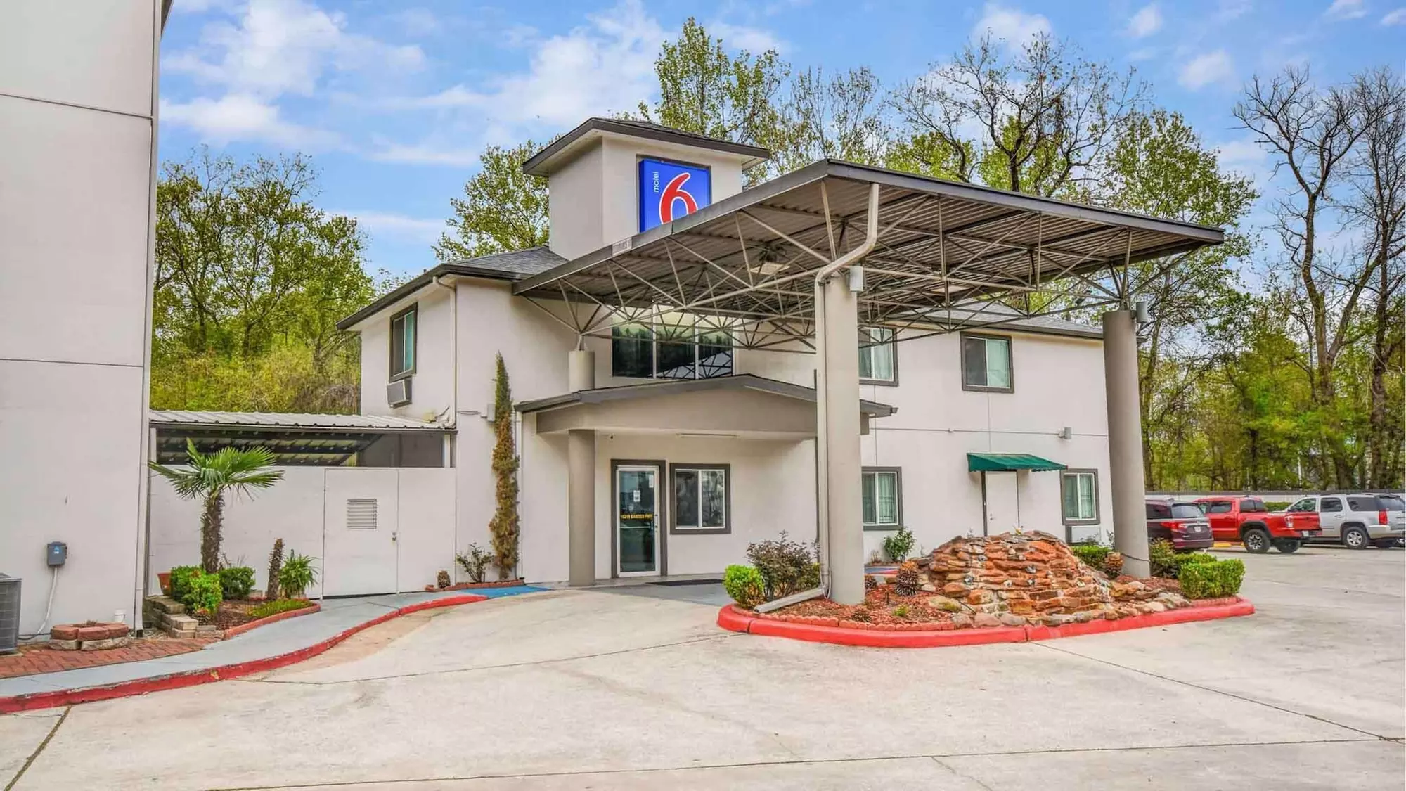 Motel 6 Humble, TX - Houston International Airport - Primary Image