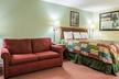 Regency Inn - Second Medium