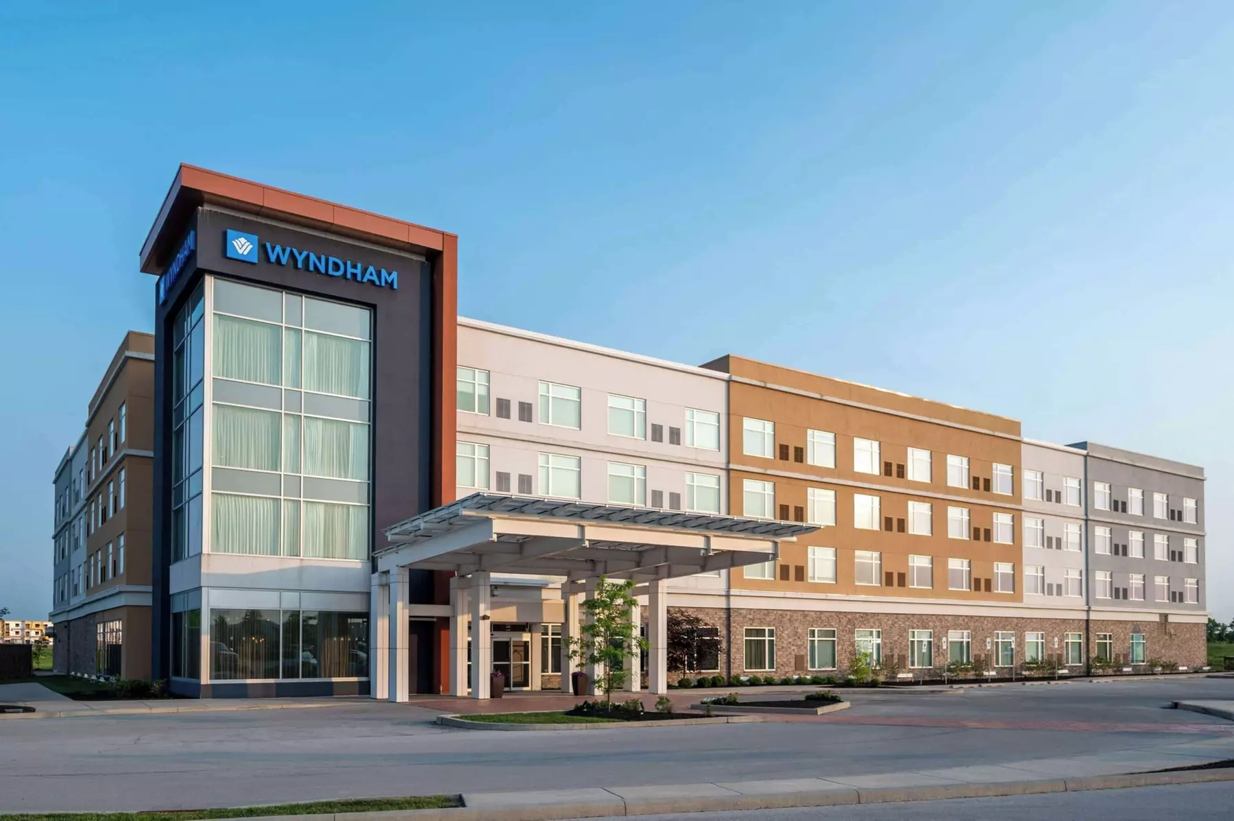 Wyndham Westfield - Primary Image