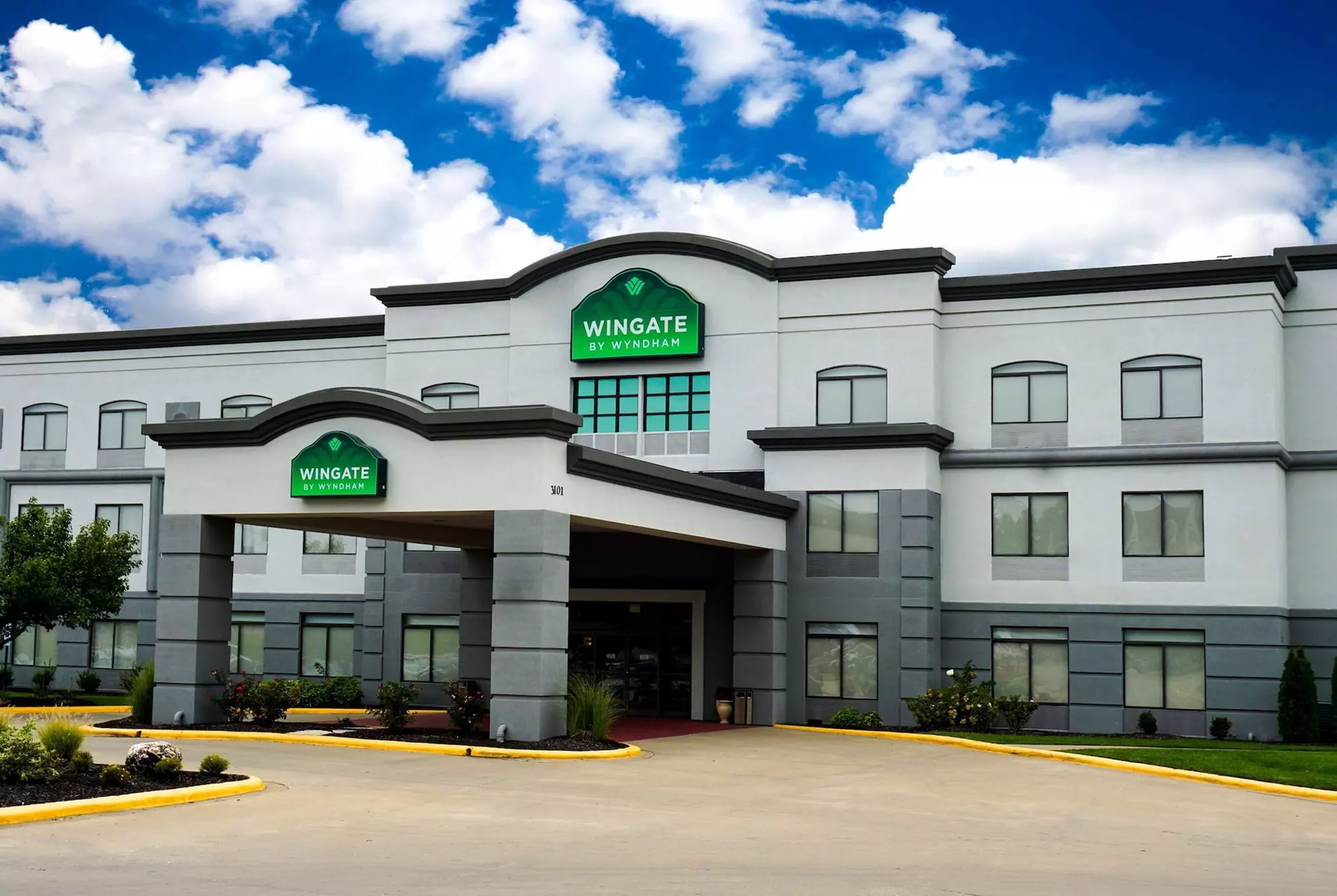Wingate by Wyndham - Columbia - Primary Image