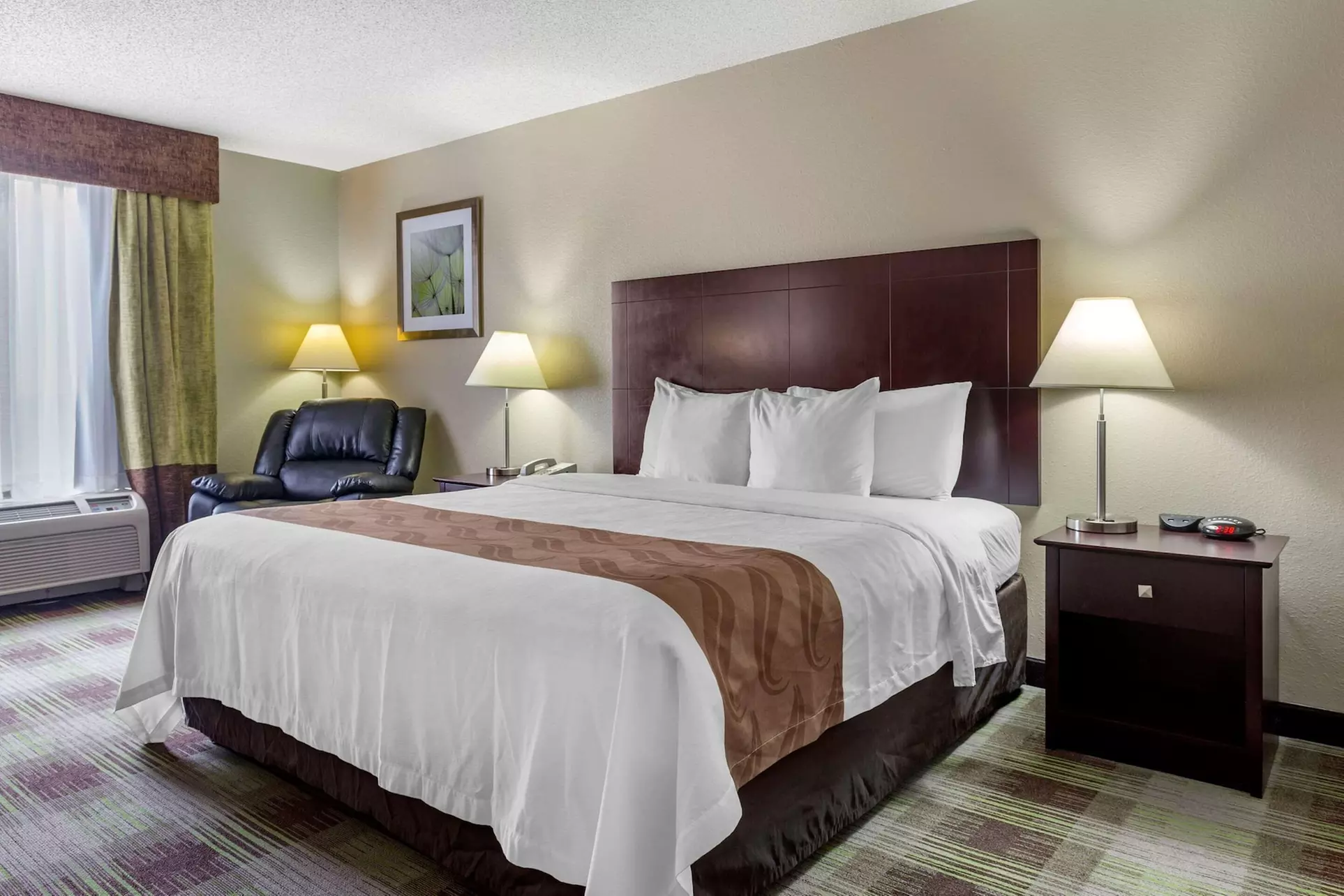 Quality Inn St. Robert - Ft. Leonard Wood - Primary Image