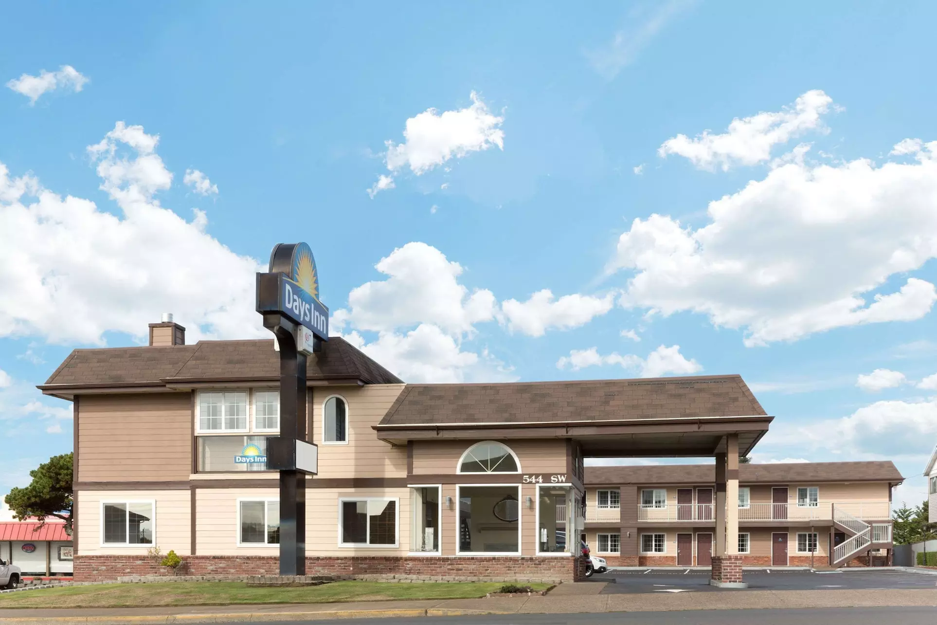 Days Inn by Wyndham Newport OR - Primary Image