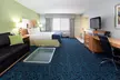 Holiday Inn Express Hotel & Suites ROCK SPRINGS GREEN RIVER, an IHG Hotel - Second Medium