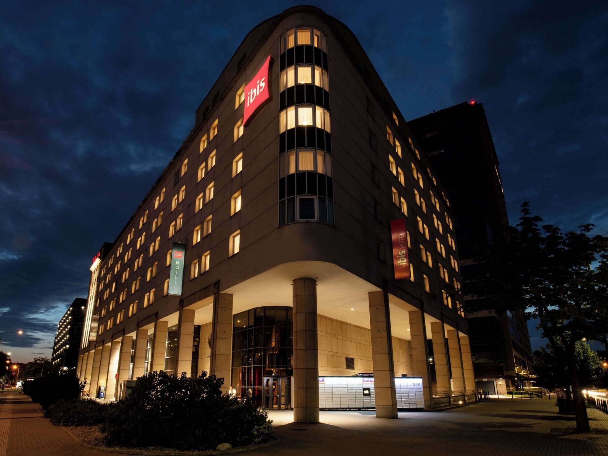 ibis Warszawa Stare Miasto Old Town