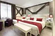 Hotel Giberti & SPA - Second Medium