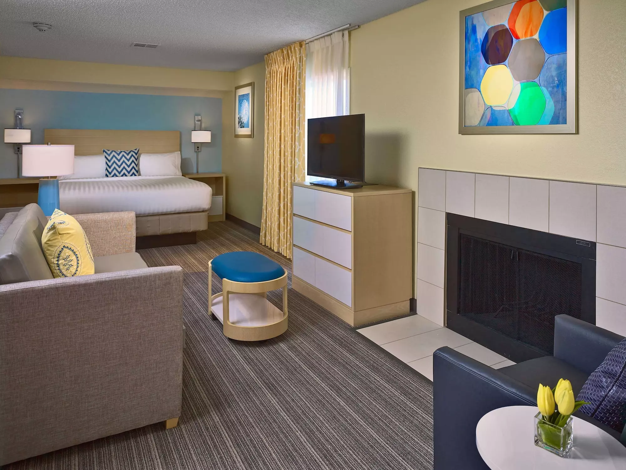 Sonesta ES Suites Colorado Springs - Primary Image