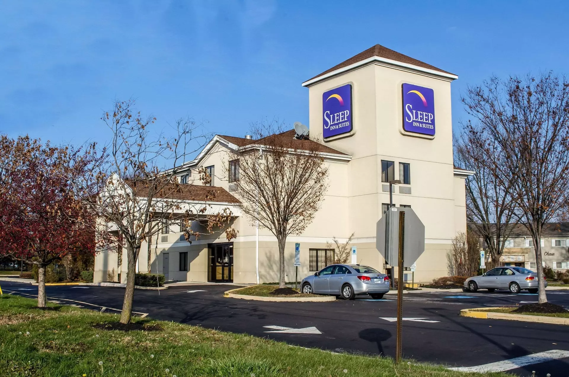 Sleep Inn And Suites Bensalem - Primary Image