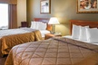 Rodeway Inn - Second Medium
