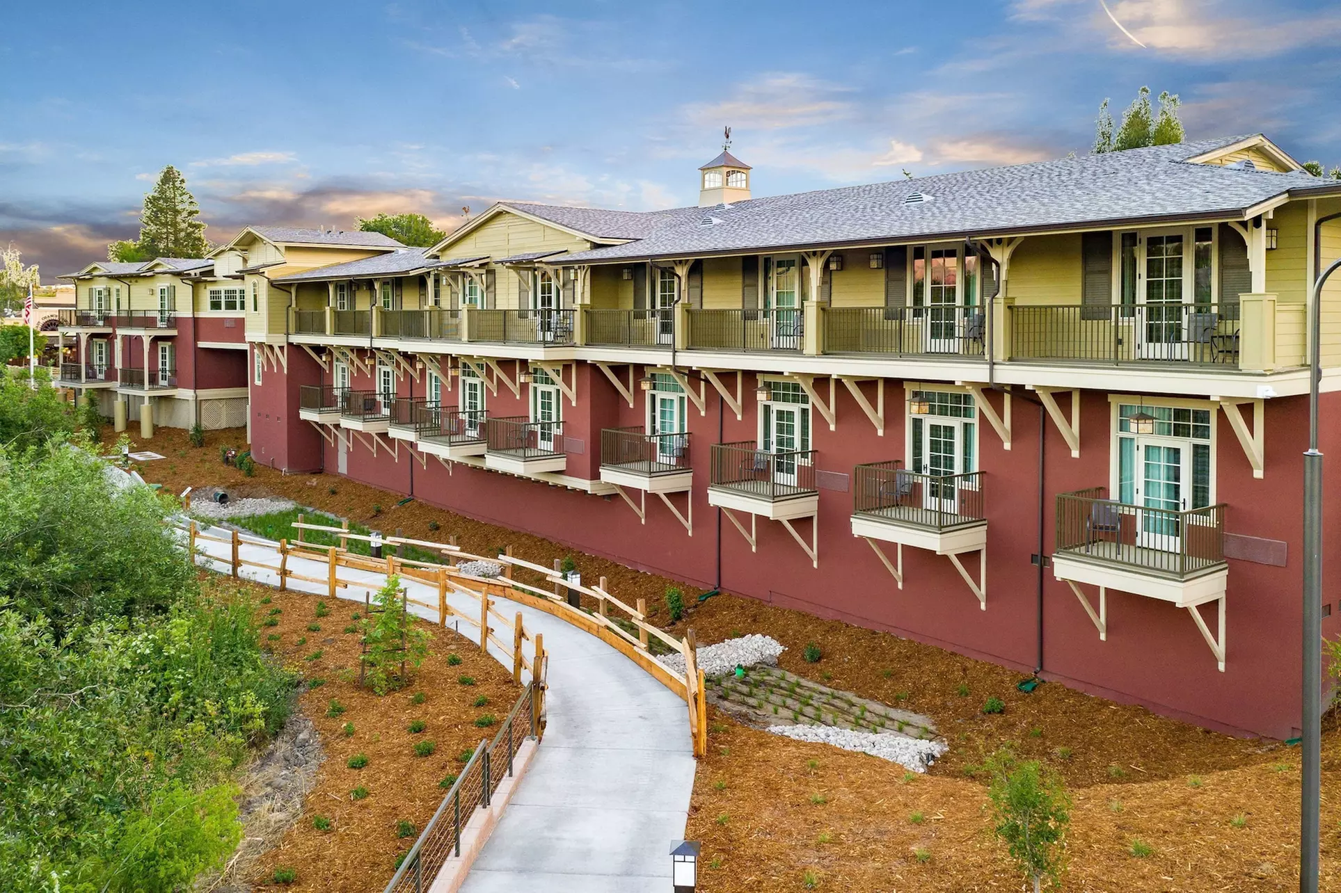 The Agrarian Hotel, BW Signature Collection - Primary Image