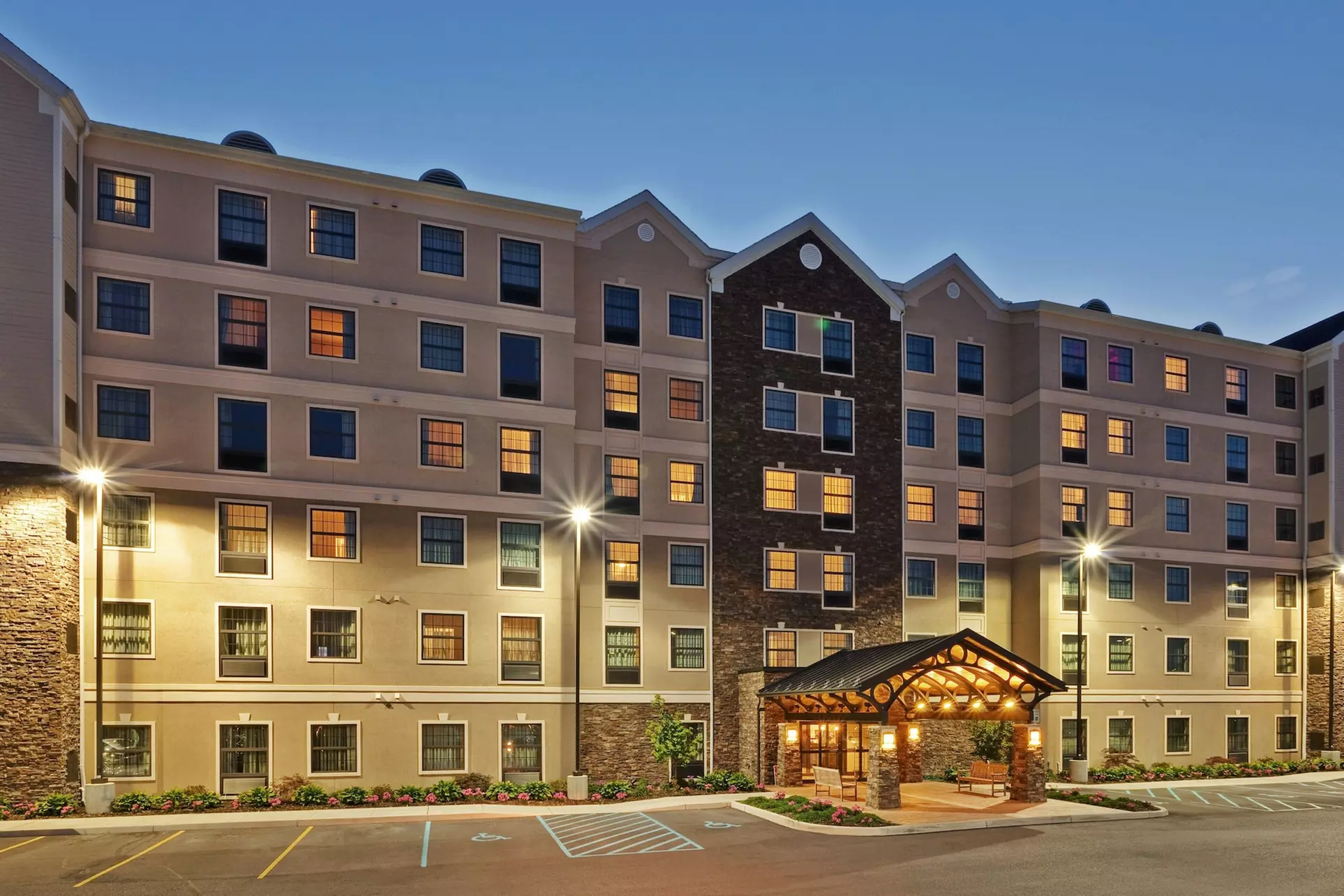 Staybridge Suites West Seneca by IHG - Primary Image