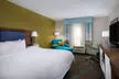 Hampton Inn Goldsboro NC - Second Medium