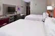 Hampton Inn Fort Stockton - Second Medium