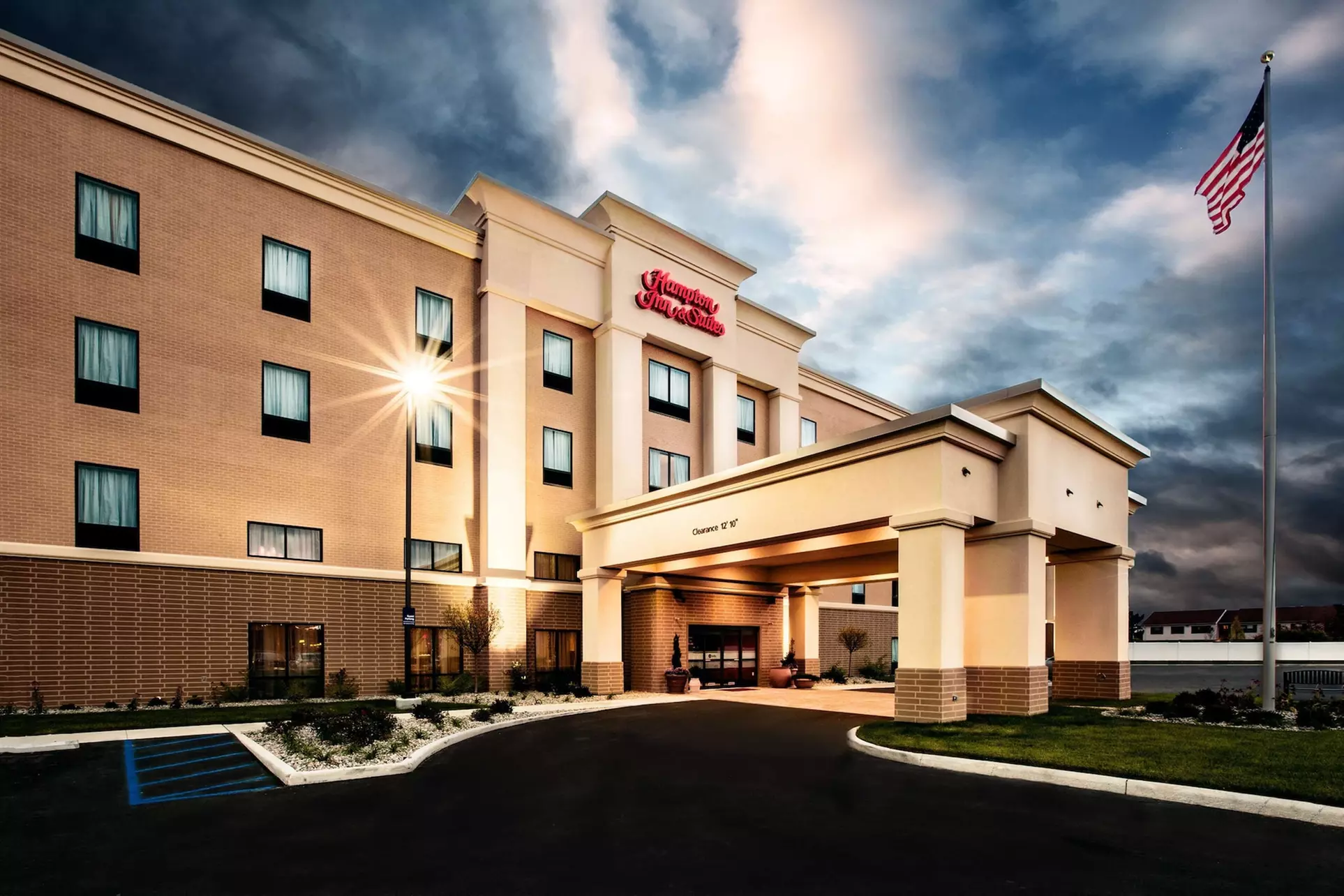 Hampton Inn & Suites Toledo/Westgate - Primary Image