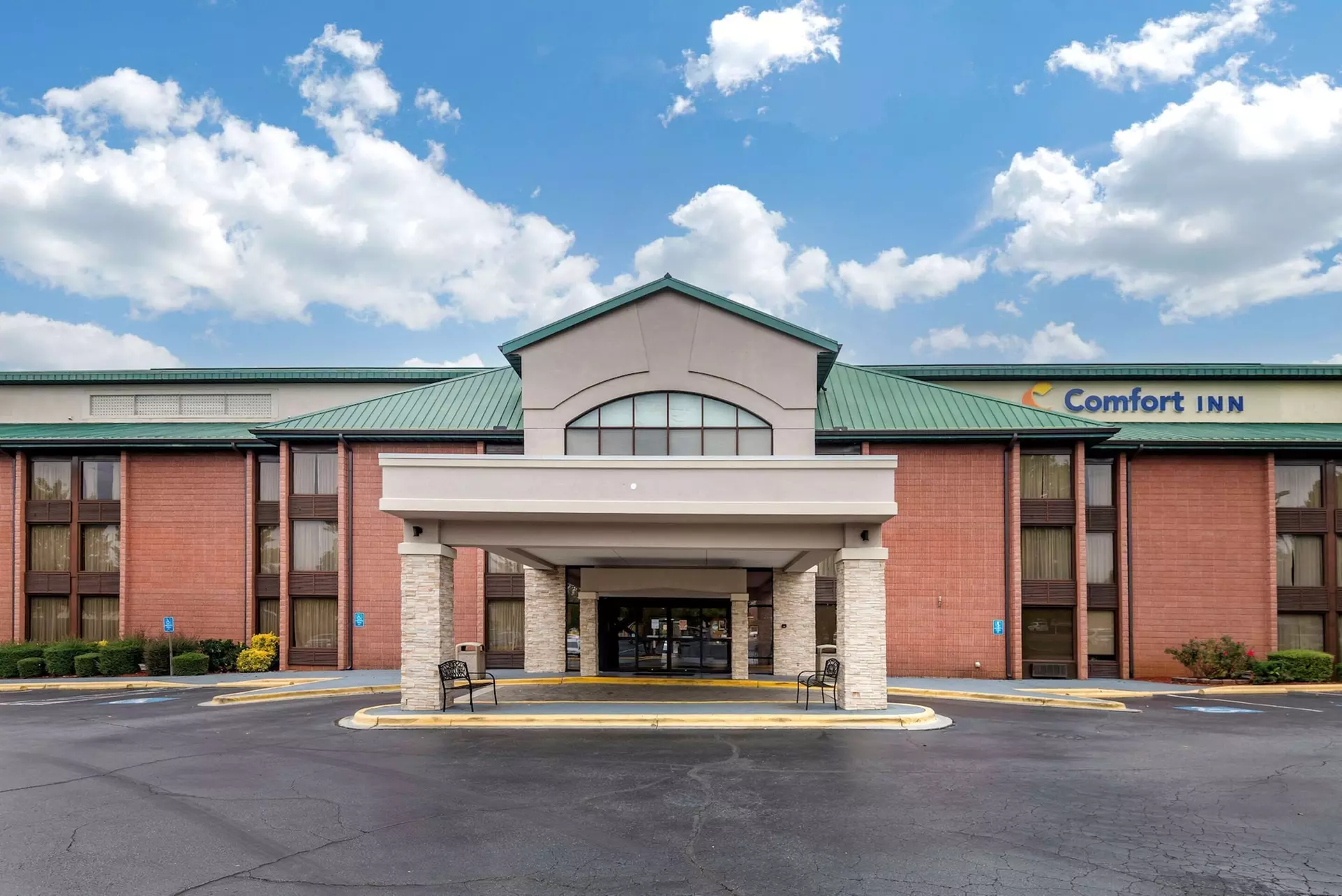 Comfort Inn Matthews - Charlotte - Primary Image