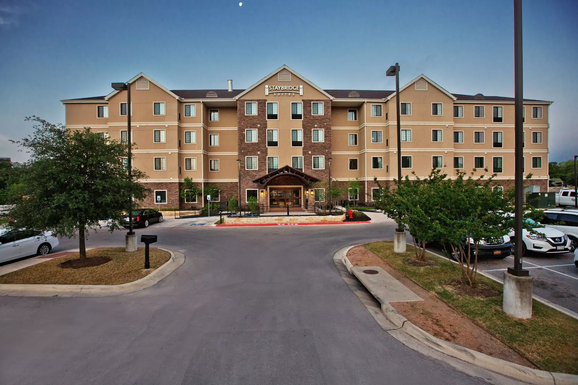Staybridge Suites Austin South Interstate Hwy 35 by IHG - Primary Image