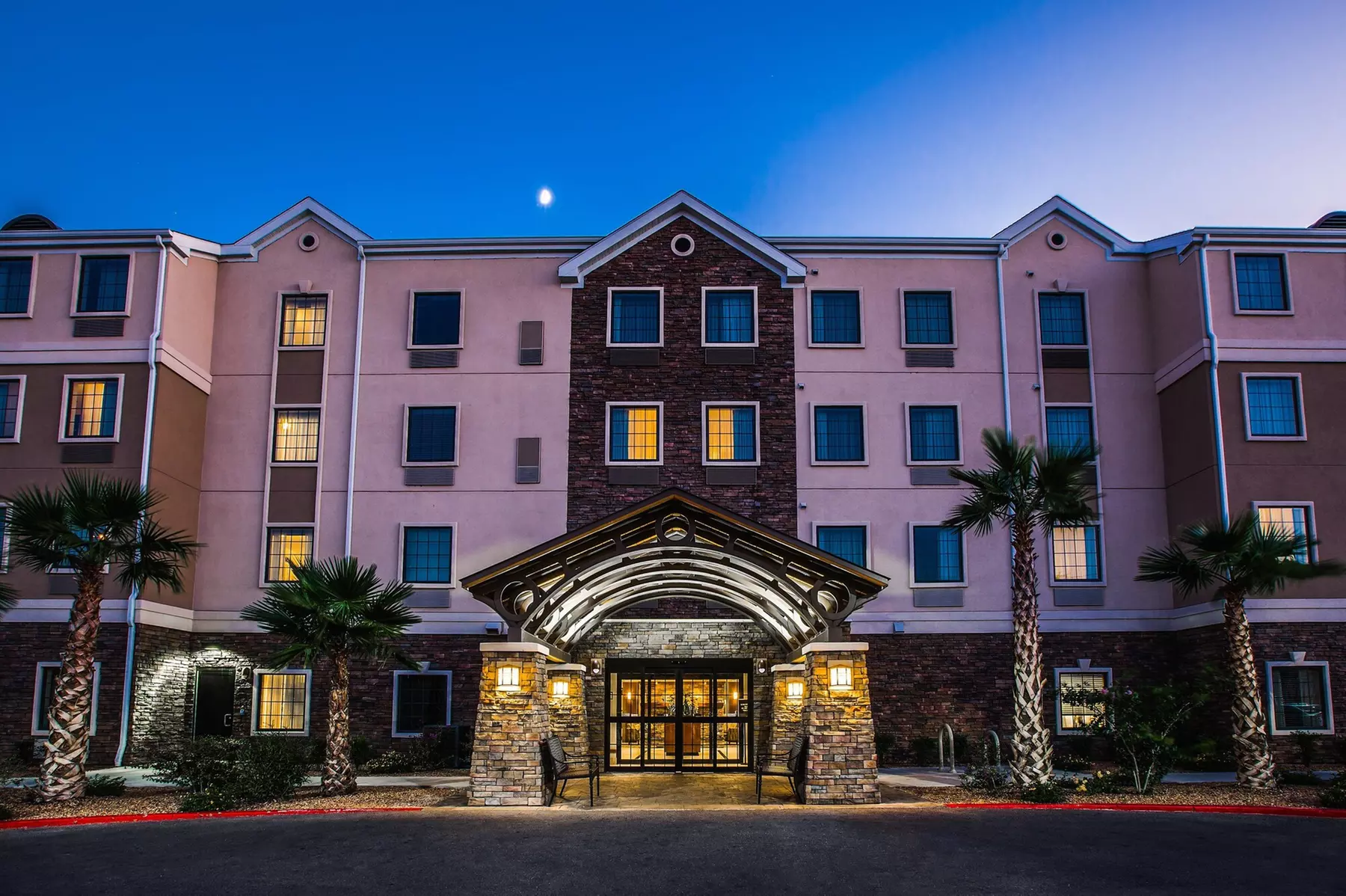 Staybridge Suites El Paso Airport, an IHG Hotel - Primary Image