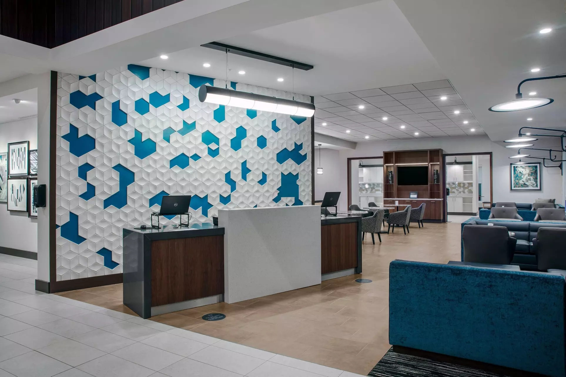 Hyatt Place Titusville / Kennedy Space Center - Primary Image