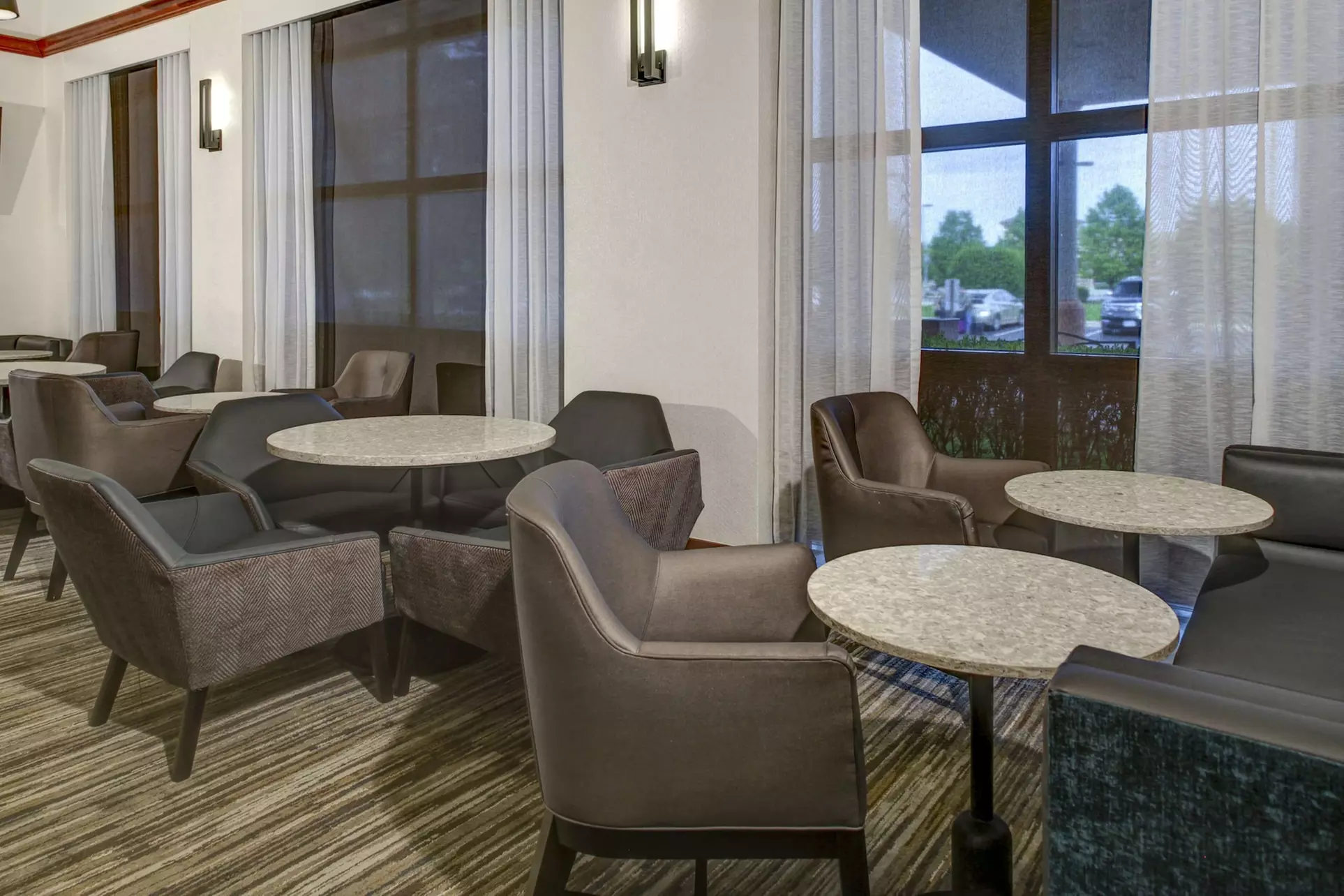 Hyatt Place Detroit/Auburn Hills - Primary Image