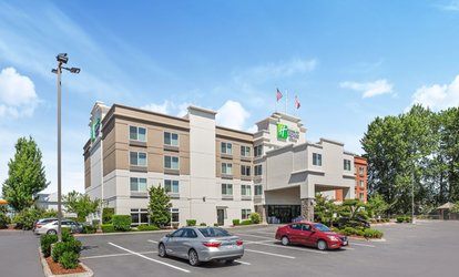 Tacoma Hotel Deals Hotel Offers Tacoma 