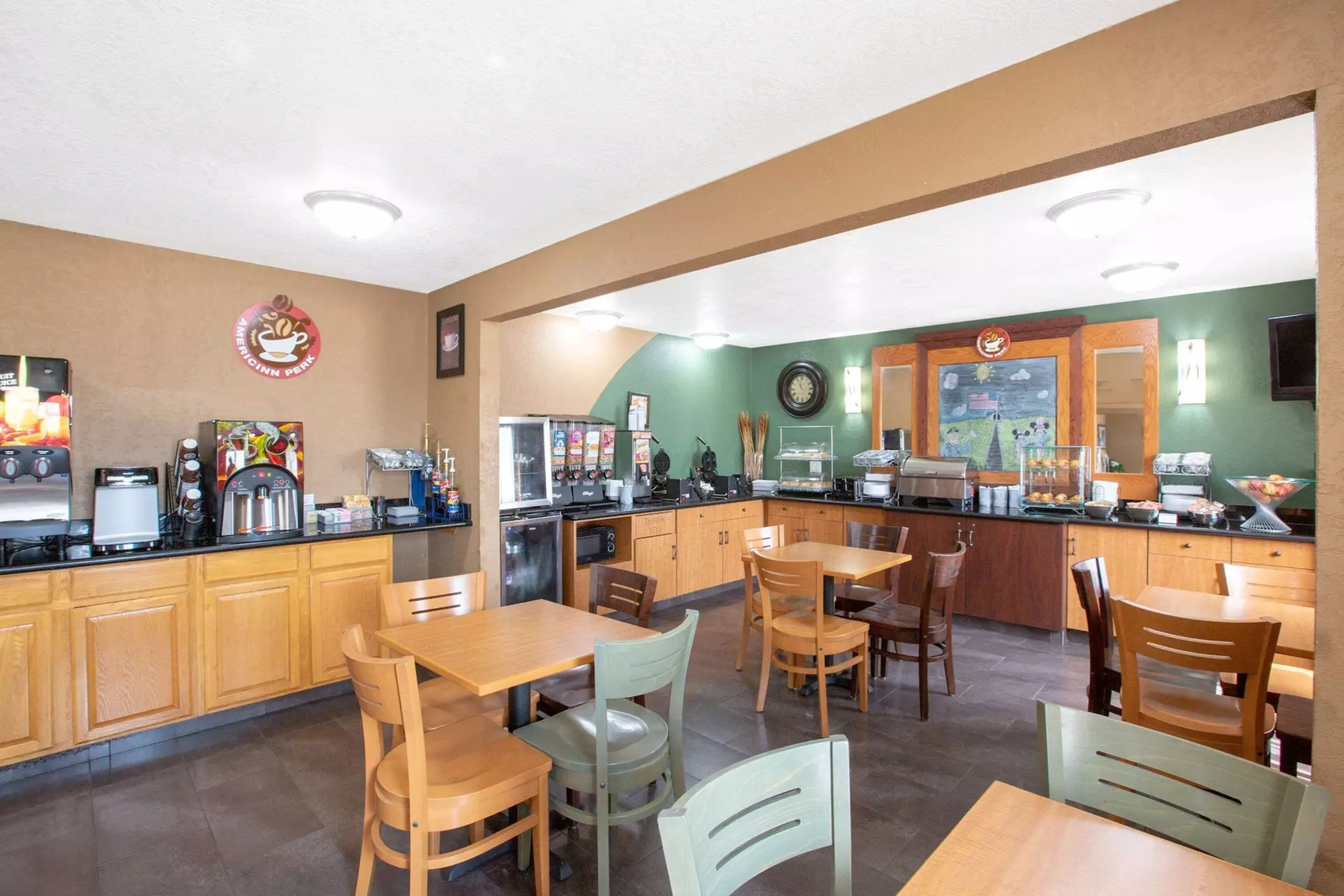 AmericInn by Wyndham Council Bluffs