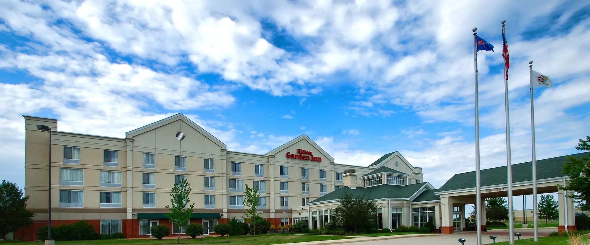 Hilton Garden Inn Kankakee - Primary Image