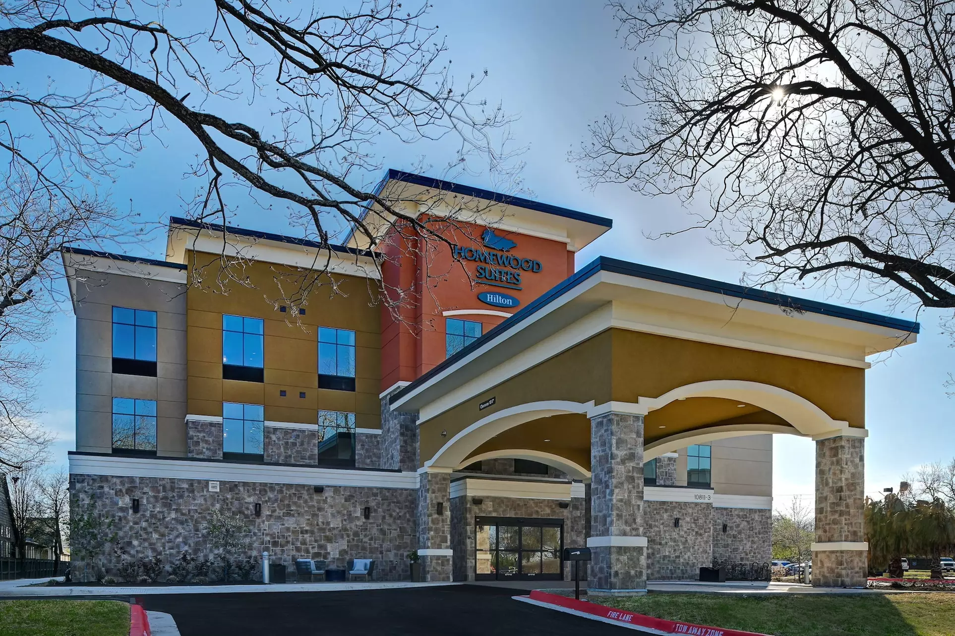 Homewood Suites by Hilton Austin/Cedar Park-Lakeline - Primary Image
