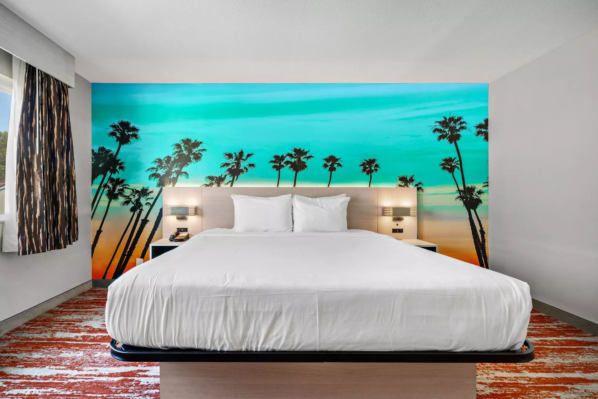 Avania Inn of Santa Barbara - Primary Image