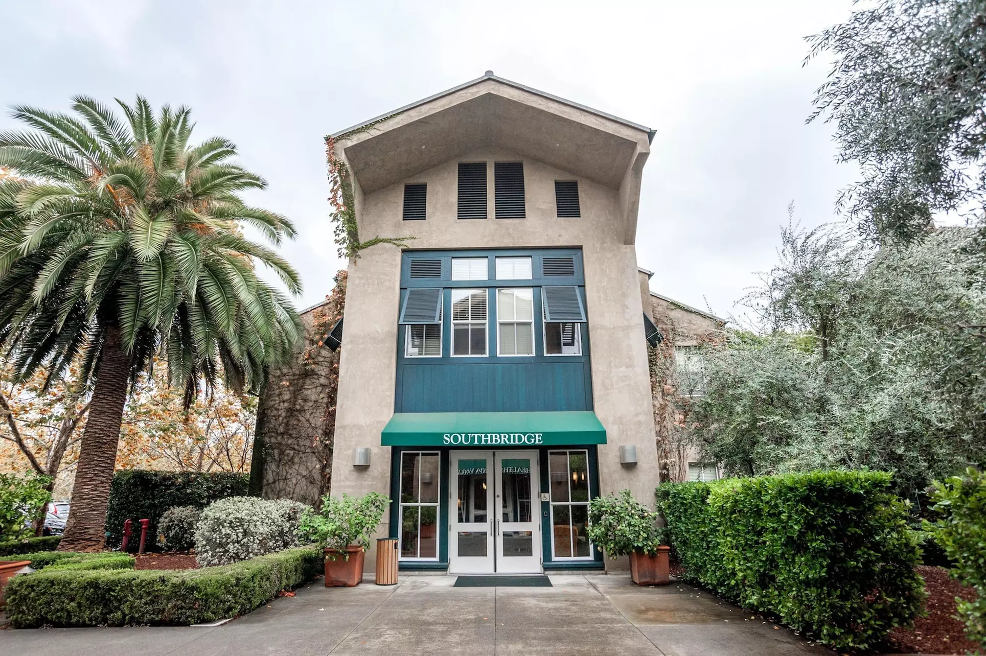 Southbridge Napa Valley - Primary Image