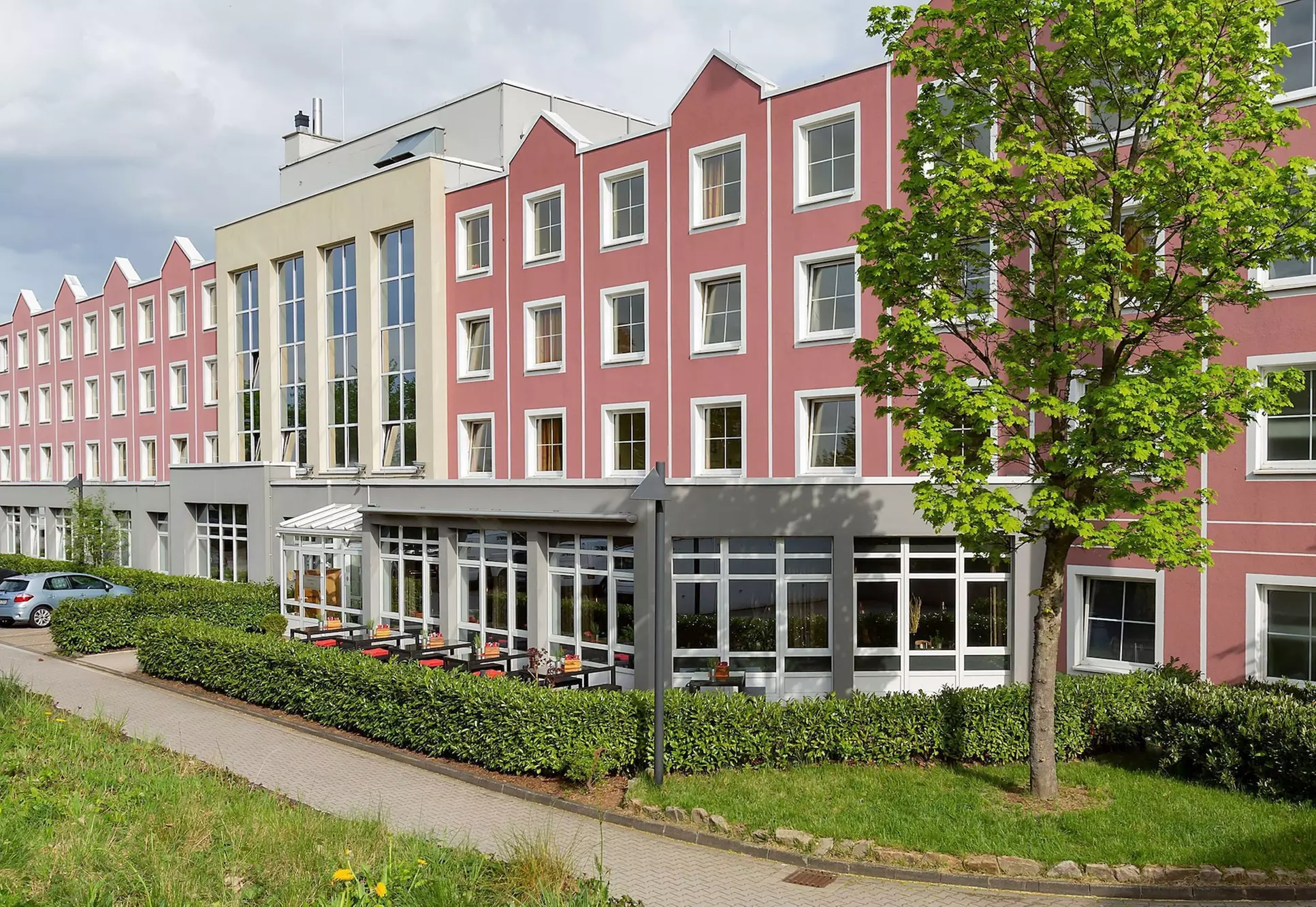 Essential by Dorint Remscheid - Primary Image