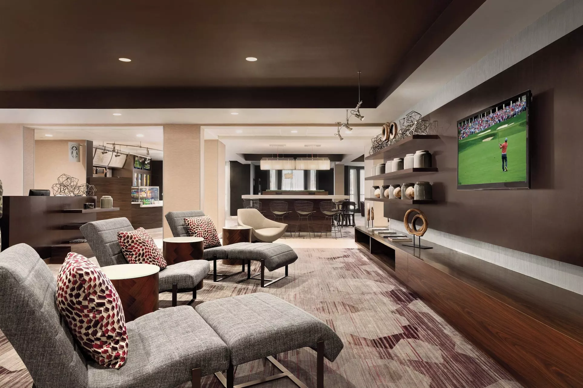 Courtyard by Marriott Topeka - Primary Image