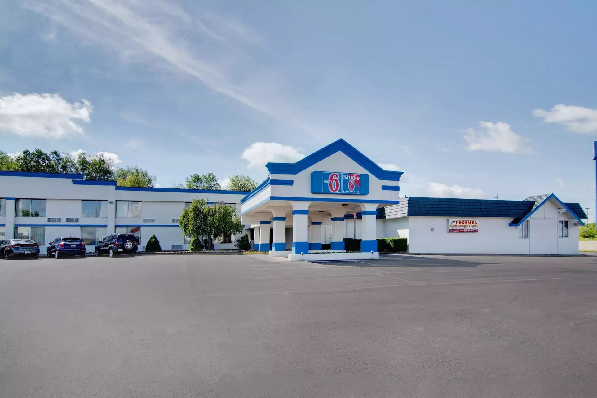 Motel 6 Clarion, PA - Primary Image