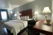Antioch Quarters Inn and Suites - Second Medium