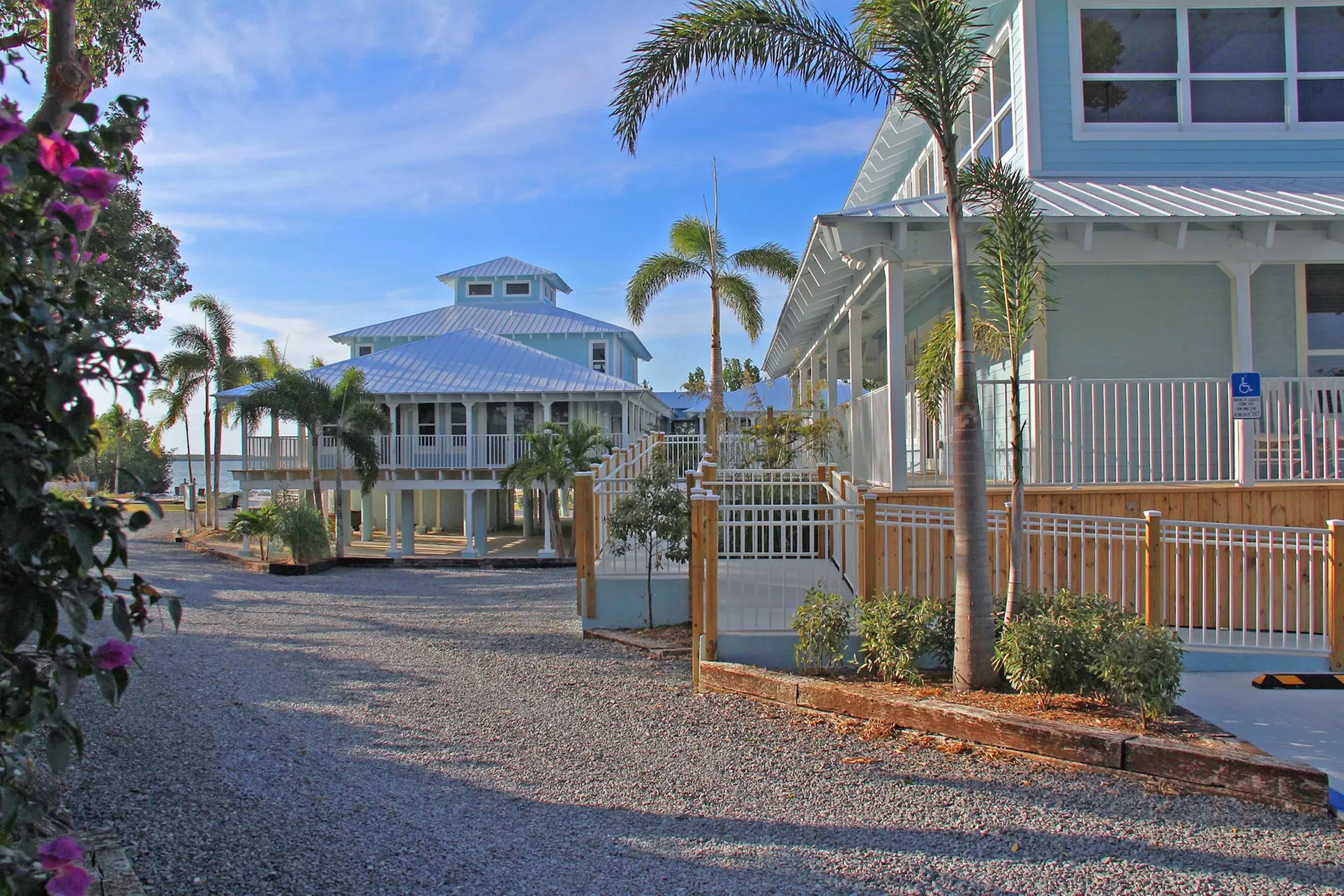 Dolphin Point Villas - Primary Image