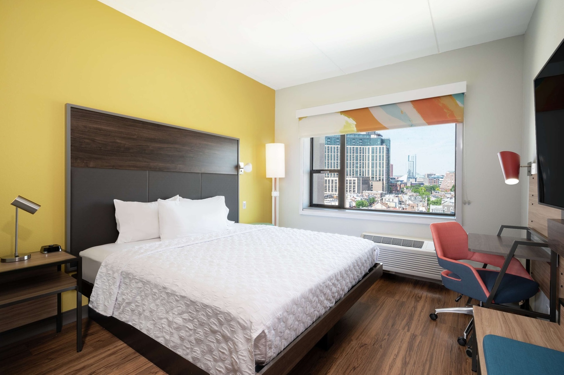 Tru By Hilton Baltimore Harbor East, MD