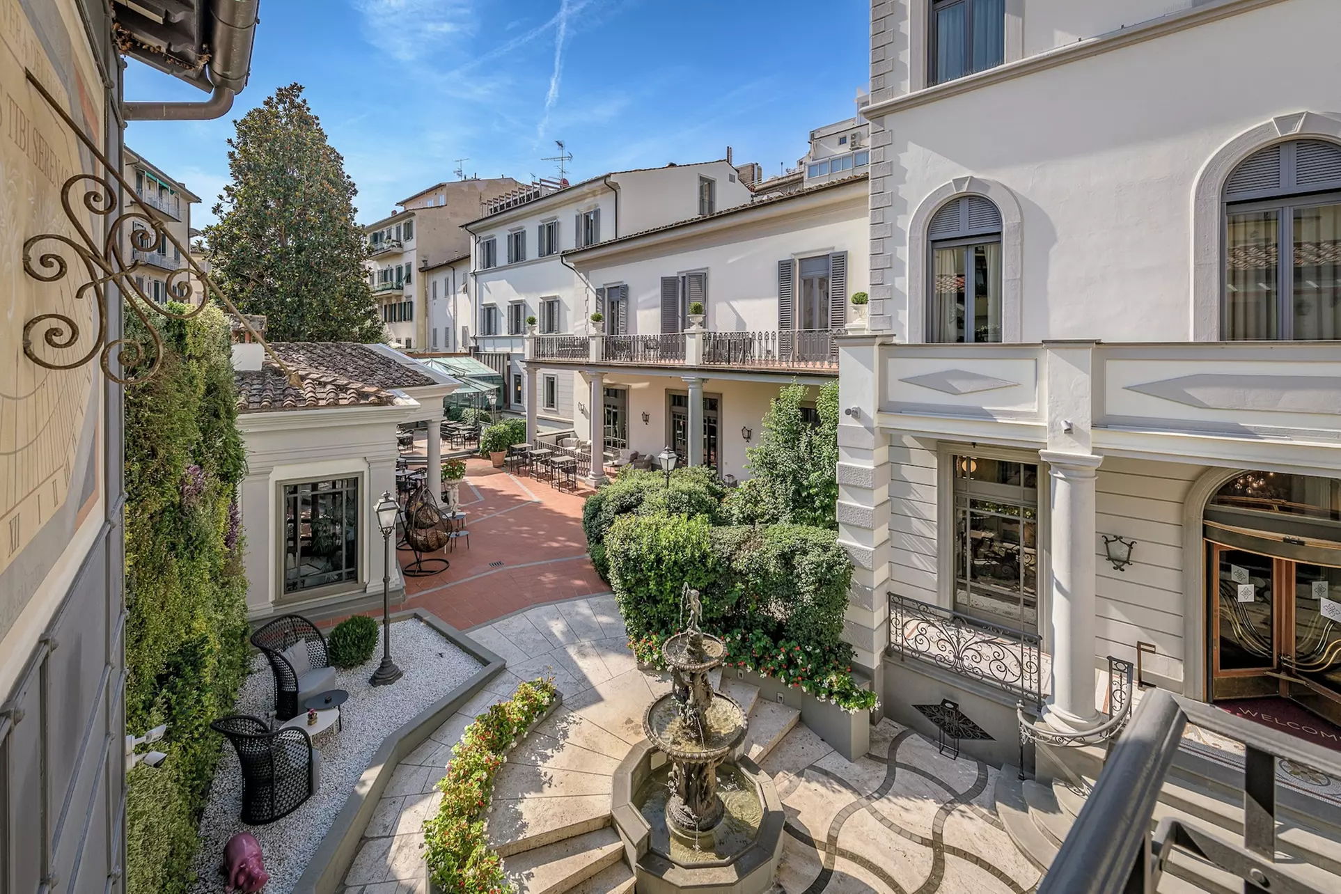 Palazzo Montebello - Primary Image