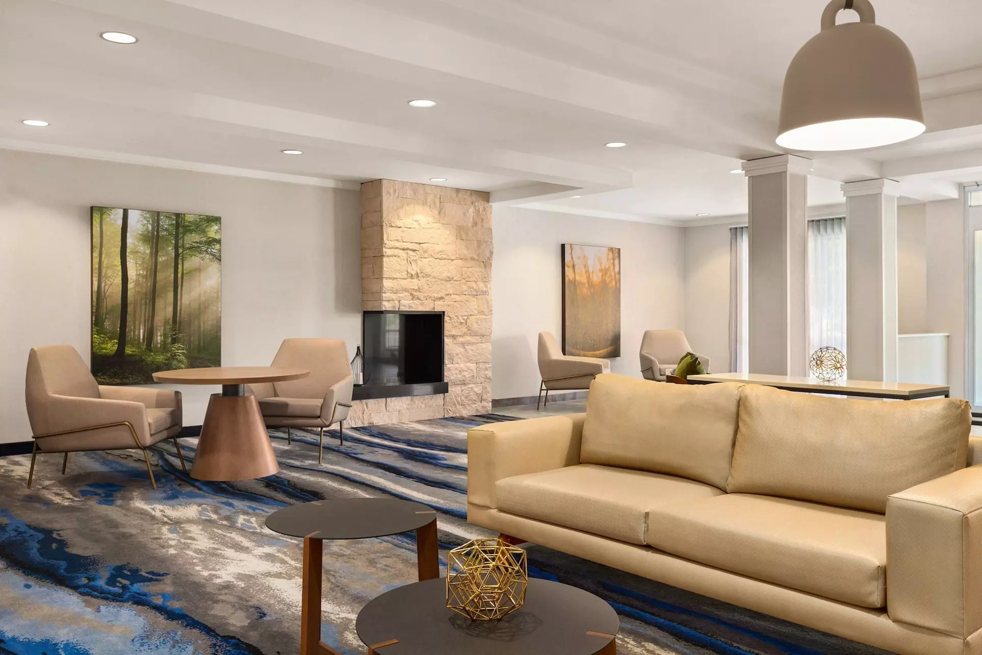 Fairfield Inn & Suites Reno Sparks - Primary Image