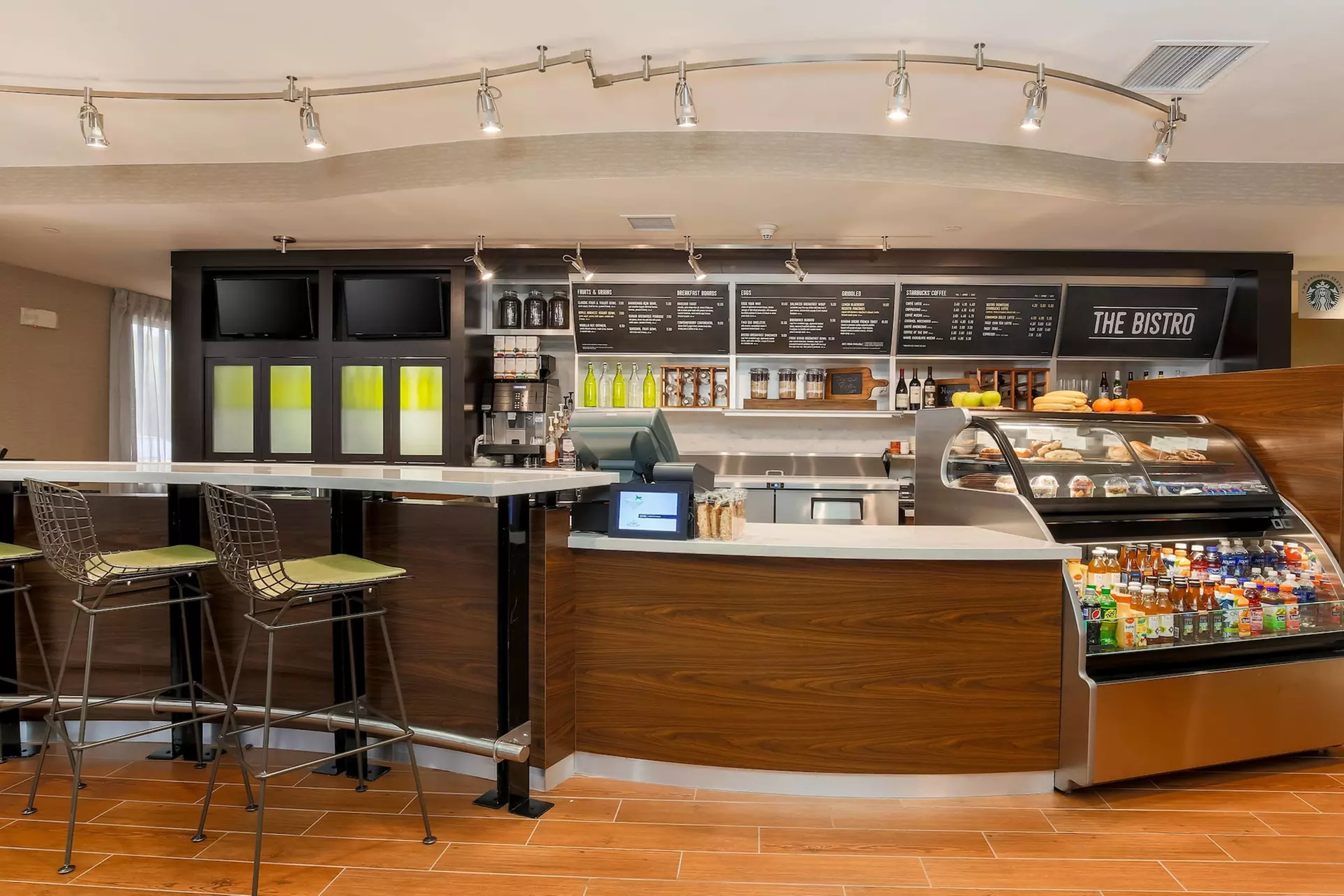 Courtyard By Marriott Las Vegas Stadium Area - Primary Image