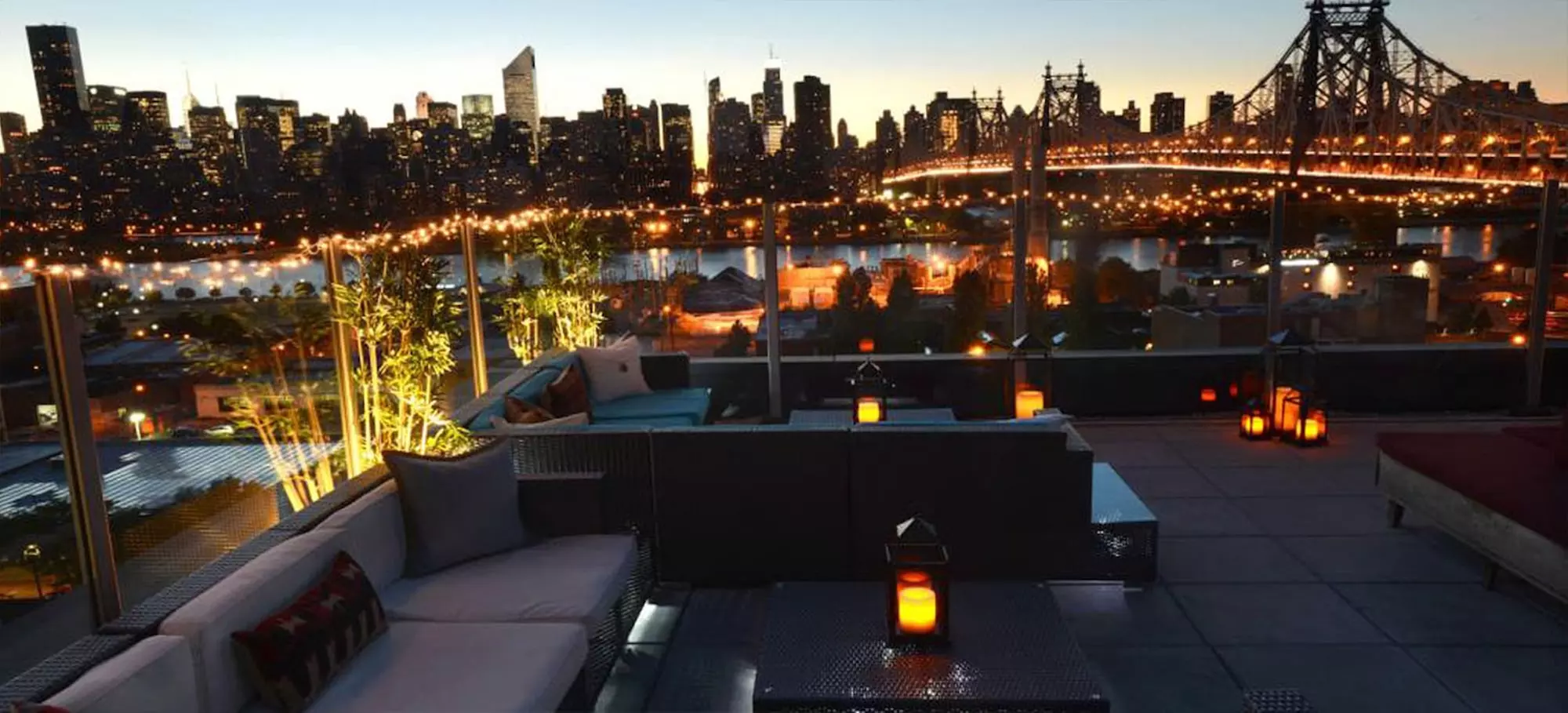 Z NYC Hotel - Primary Image