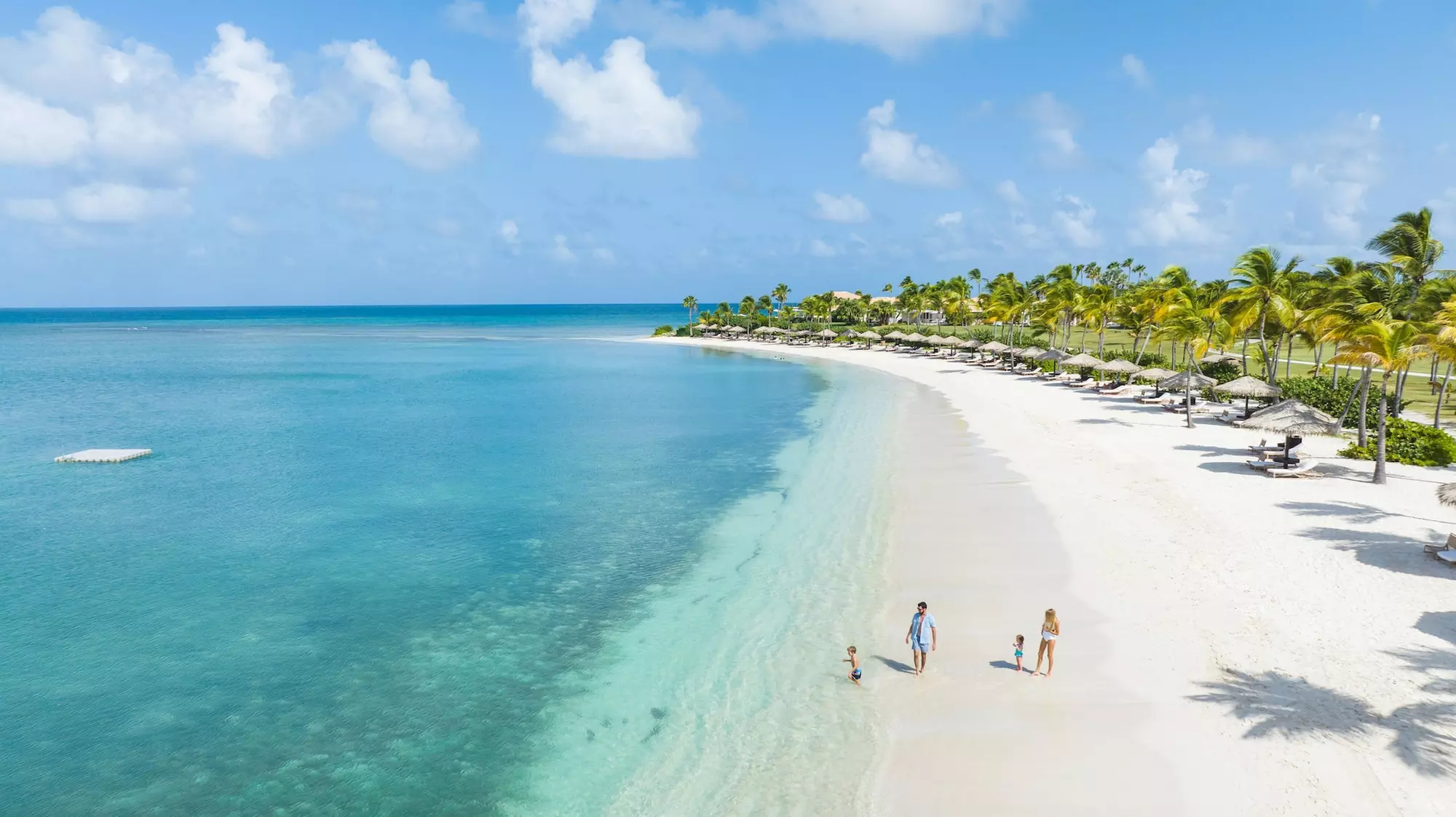 Jumby Bay Island - Oetker Collection - Primary Image