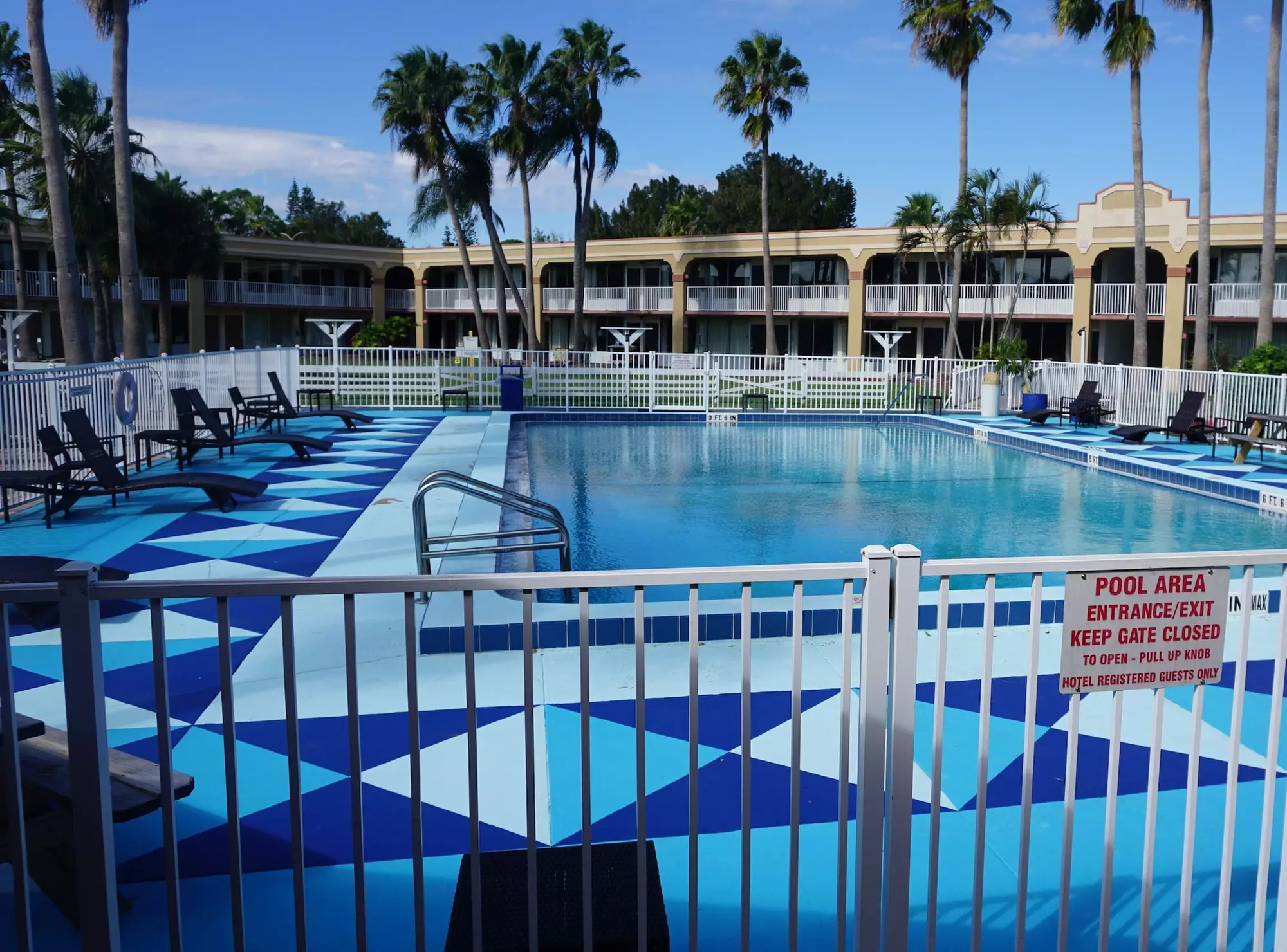 Island Hotel of the Space Coast - Primary Image