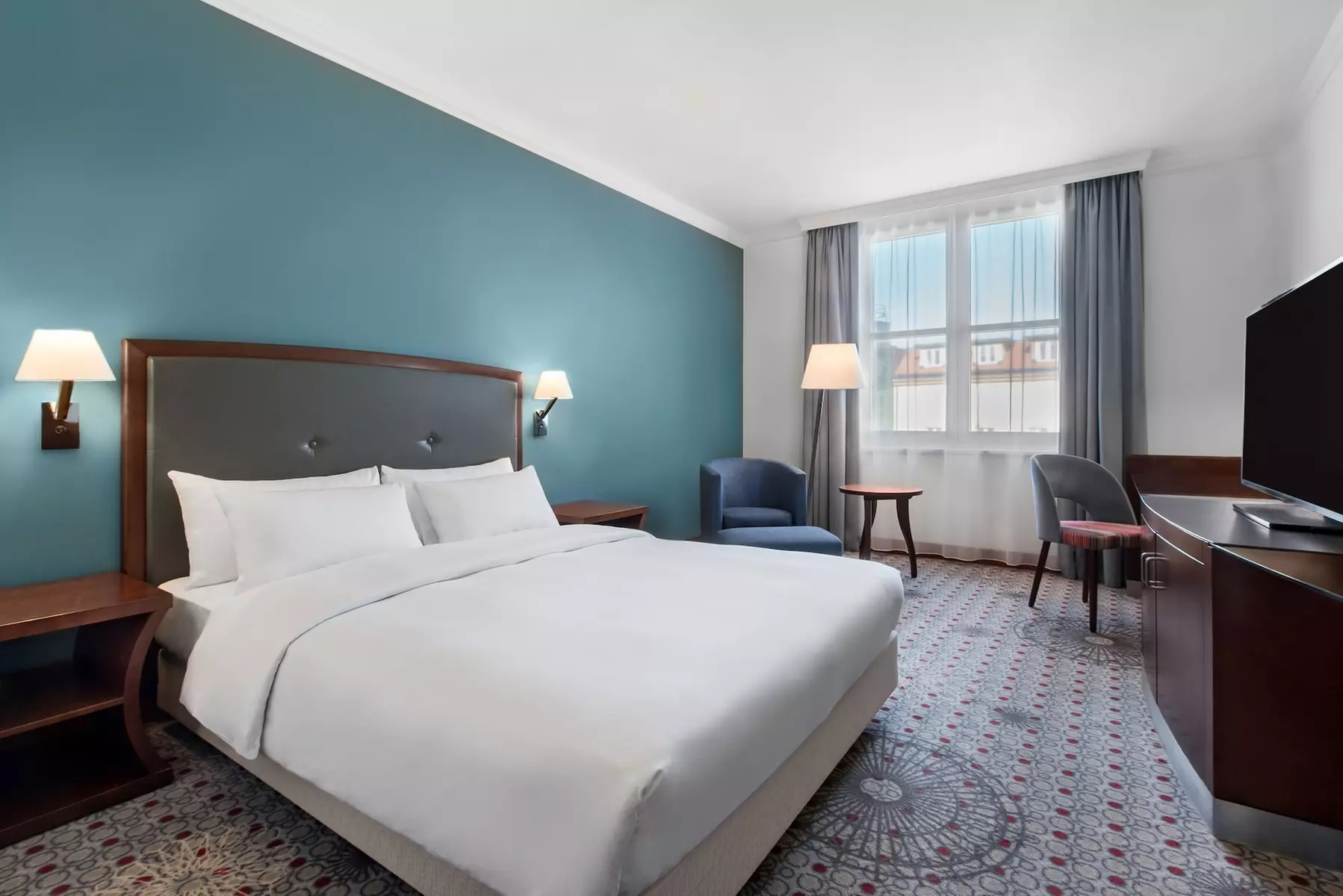 Radisson Blu Hotel, Wroclaw - Primary Image