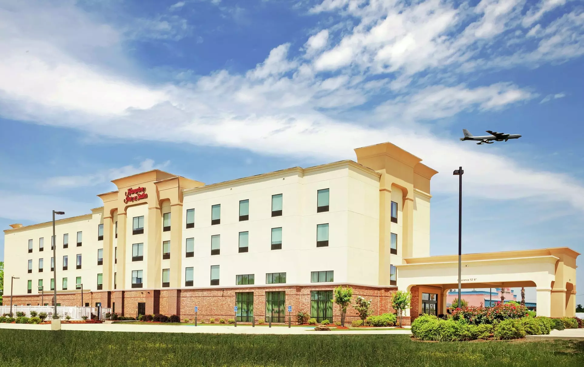 Hampton Inn & Suites Shreveport/Bossier City Airline Drive - Primary Image