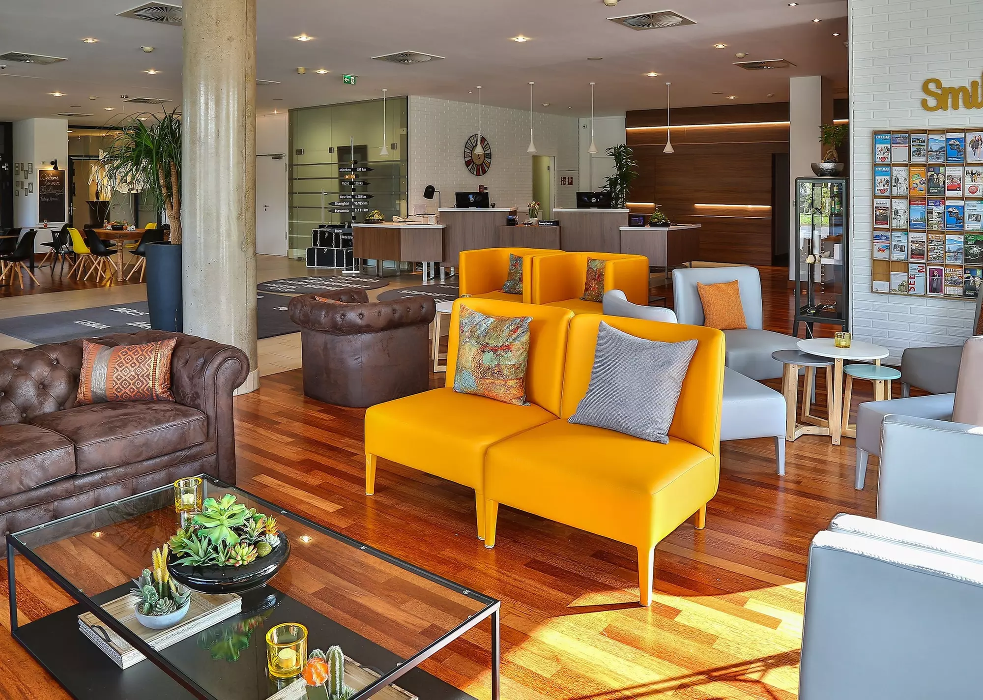 Hotel Frankfurt Messe affiliated by Meliá - Primary Image