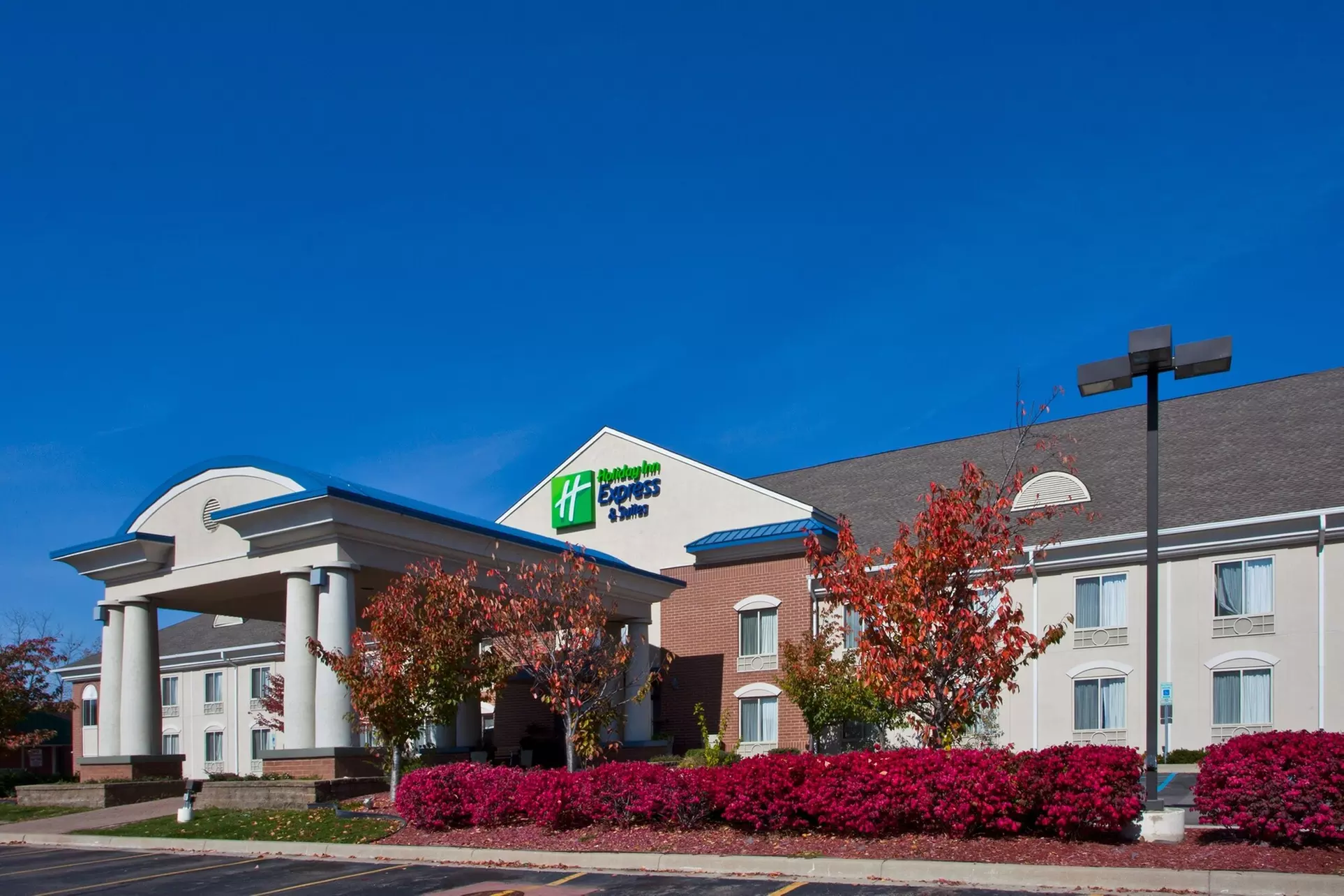 Holiday Inn Express Hotel & Suites Waterford by IHG - Primary Image
