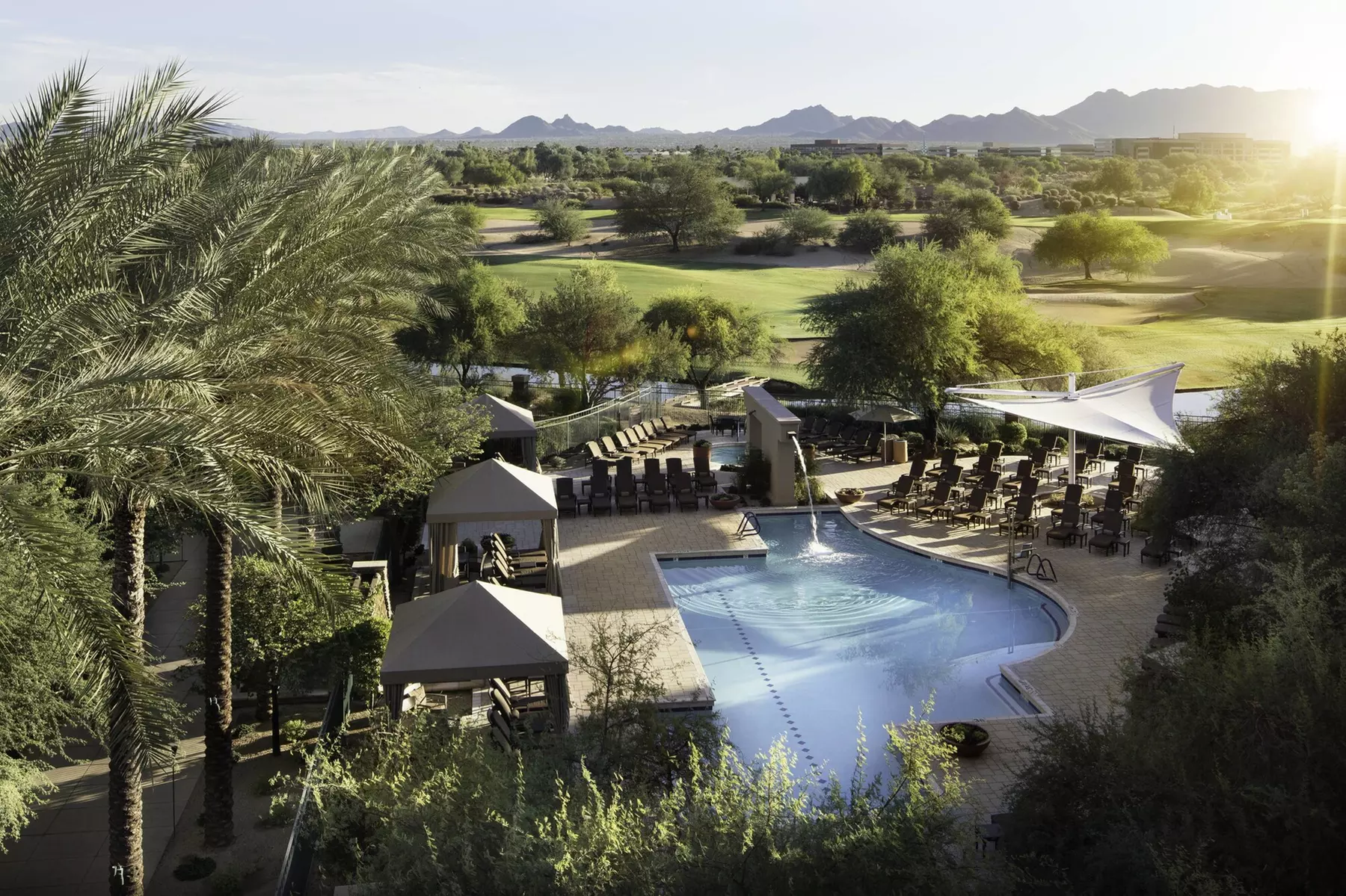 The Westin Kierland Villas, Scottsdale - Primary Image